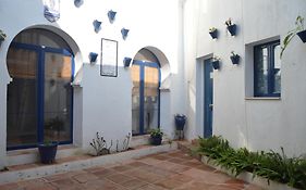 ALCAZAR VIEJO PARKING Tourist Córdoba